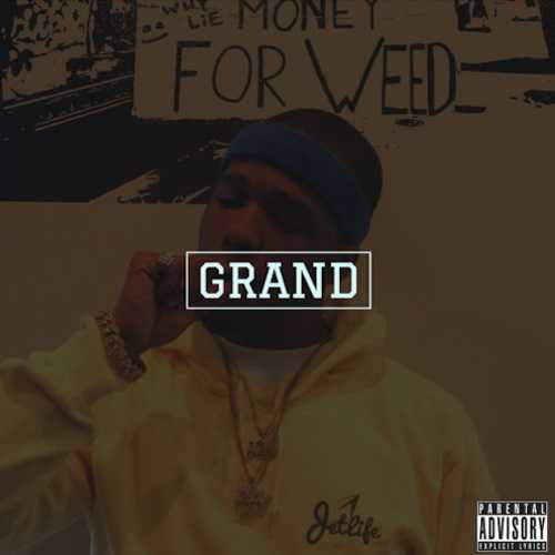 Currensy - Grand