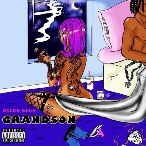 Asian Doll - Grandson