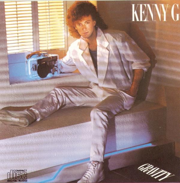 Kenny G - Gravity