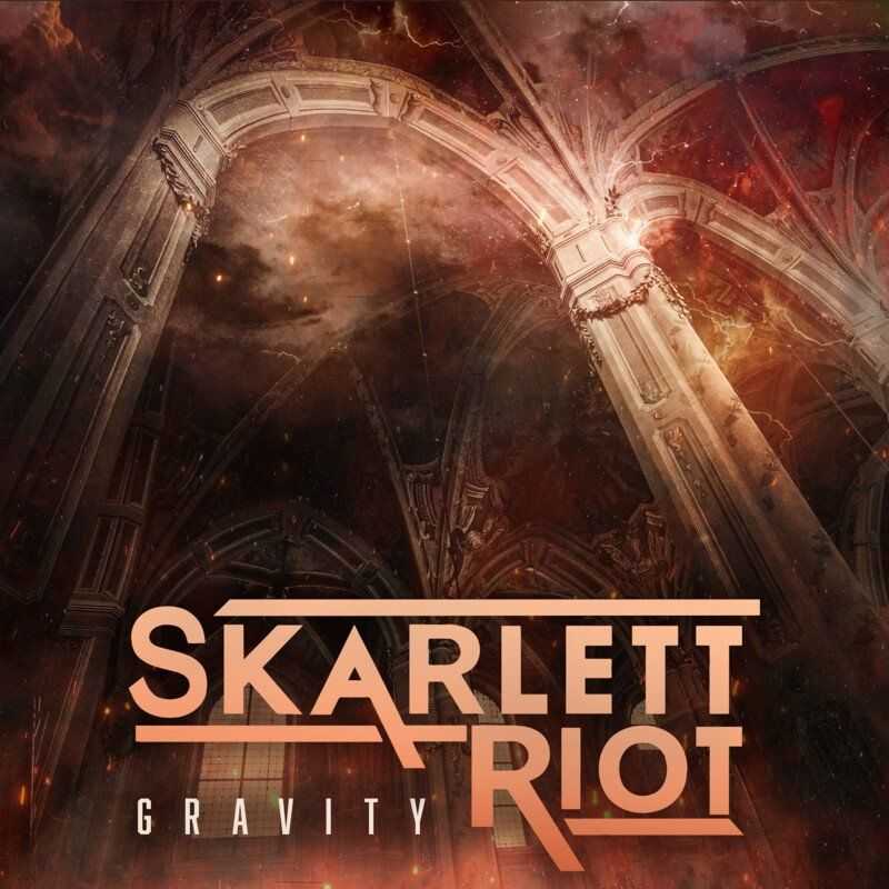 Skarlett Riot - Gravity