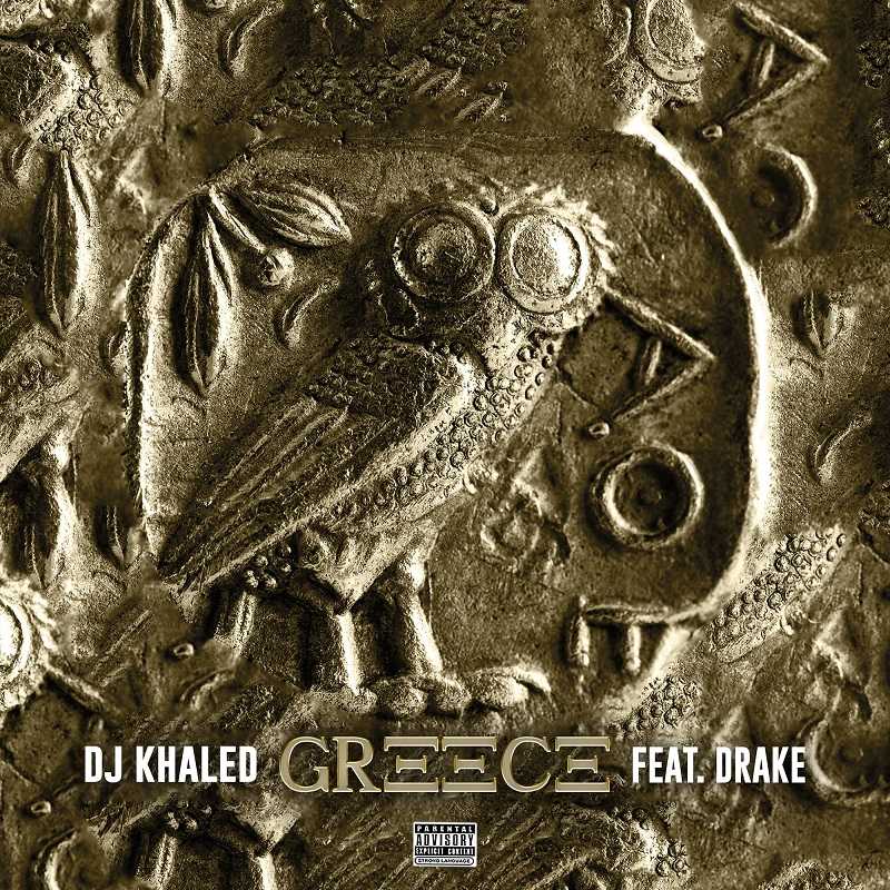 DJ Khaled Ft. Drake - Greece