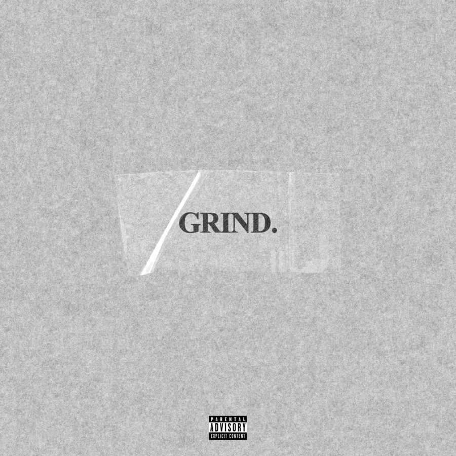 Scarlxrd - Grind.