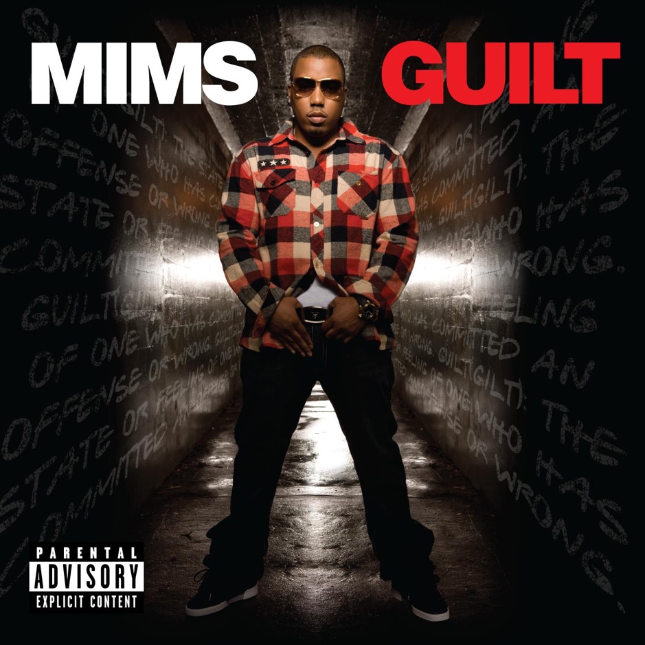 Mims - Guilt