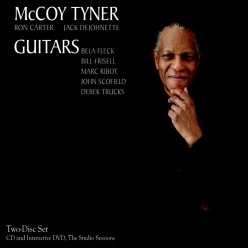 McCoy Tyner - Guitars