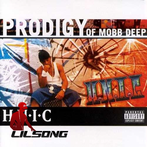 Prodigy - H.N.I.C.