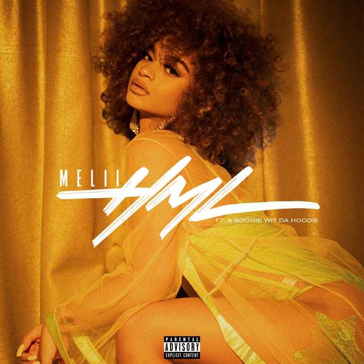Melii Ft. A Boogie Wit Da Hoodie - HML