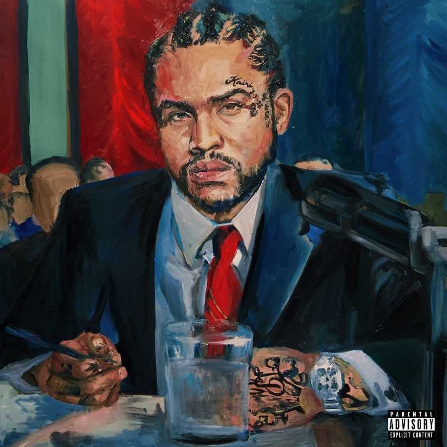 Dave East - HOFFA