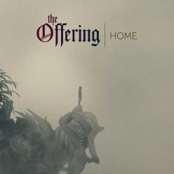 The Offering - HOME