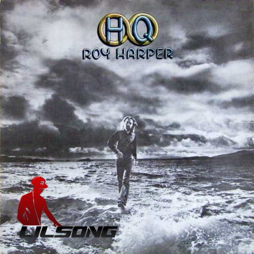 Roy Harper - HQ