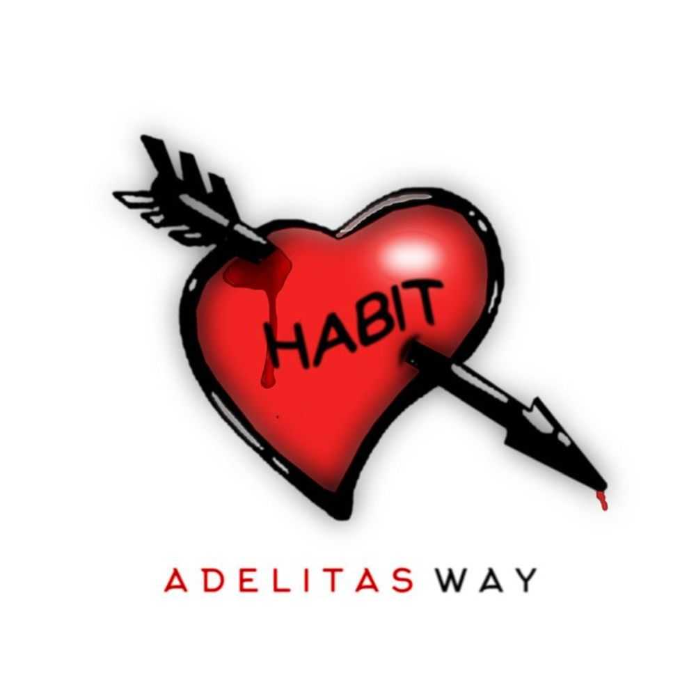 Adelitas Way - Habit