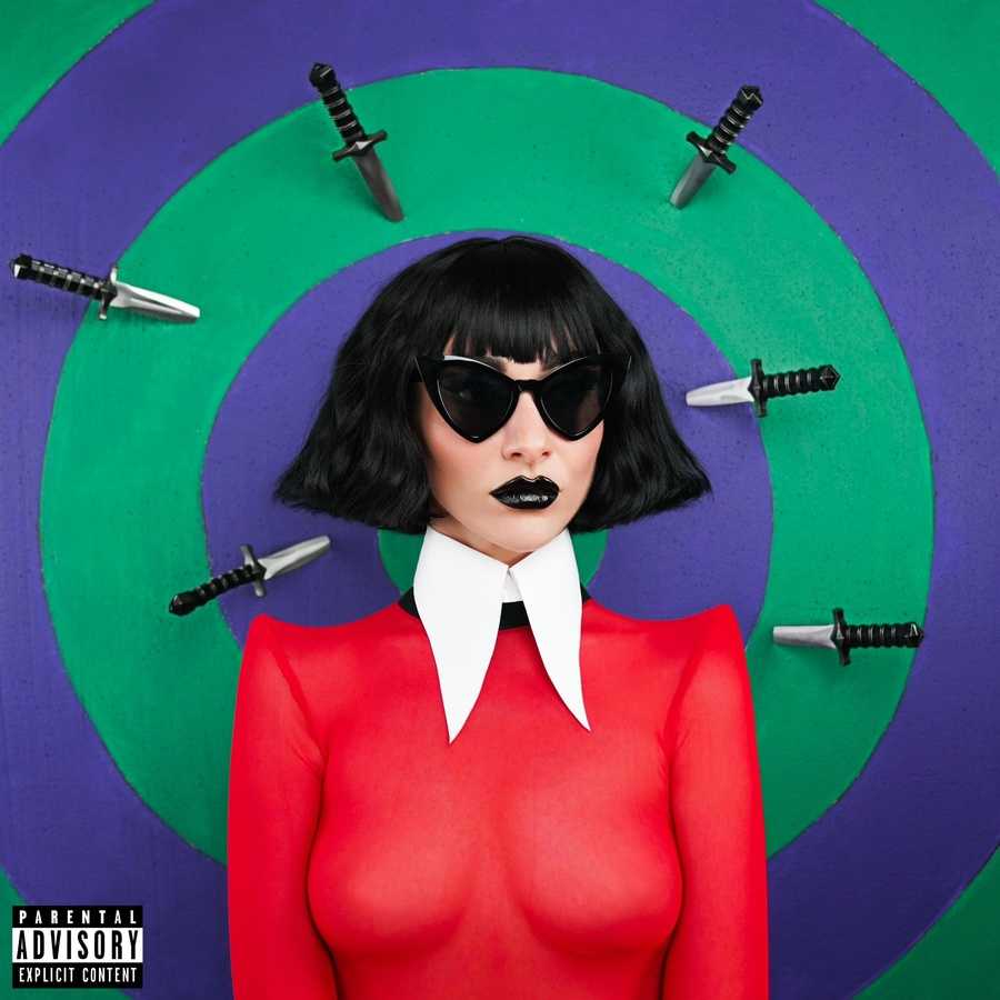 Qveen Herby - Halloqveen