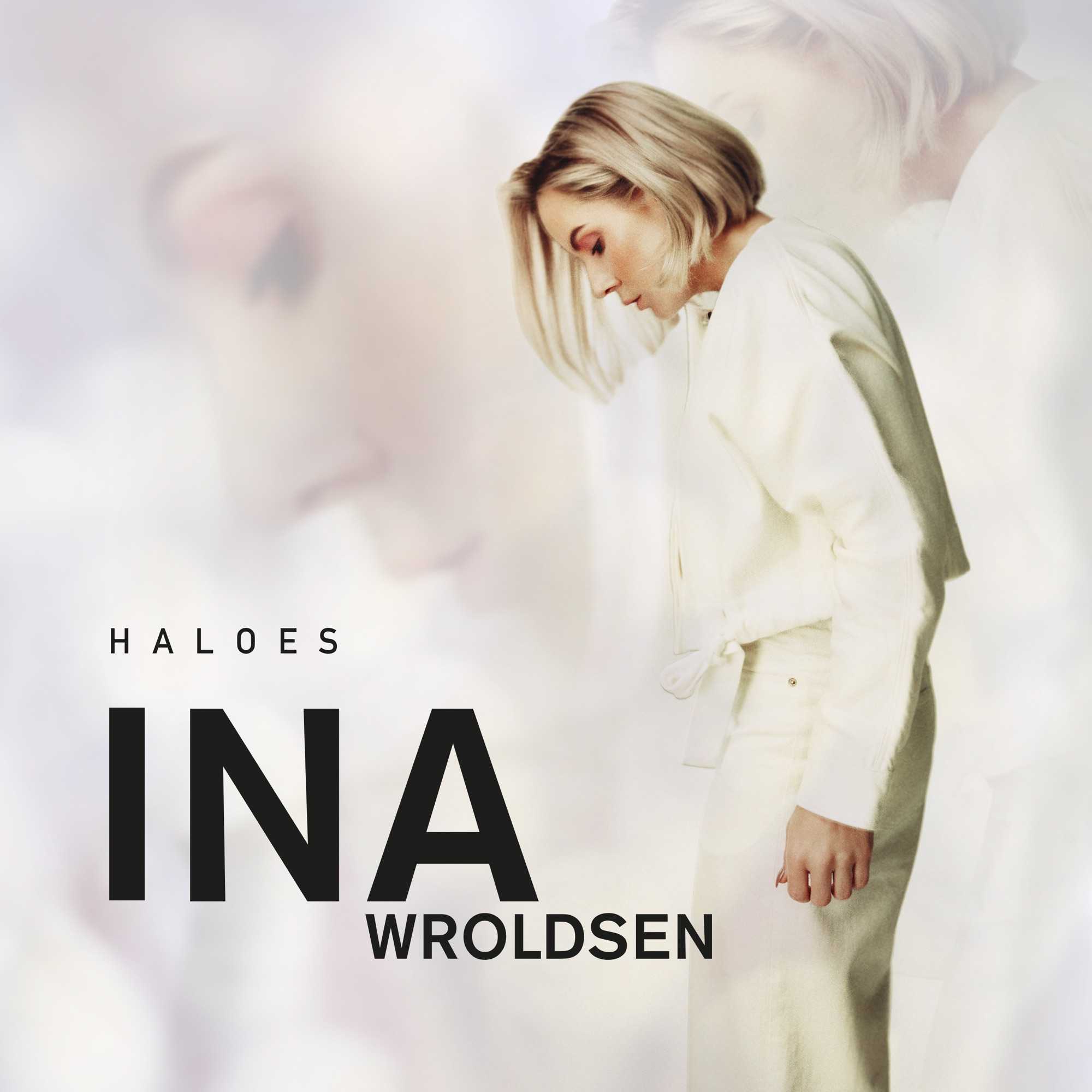 Ina Wroldsen - Haloes