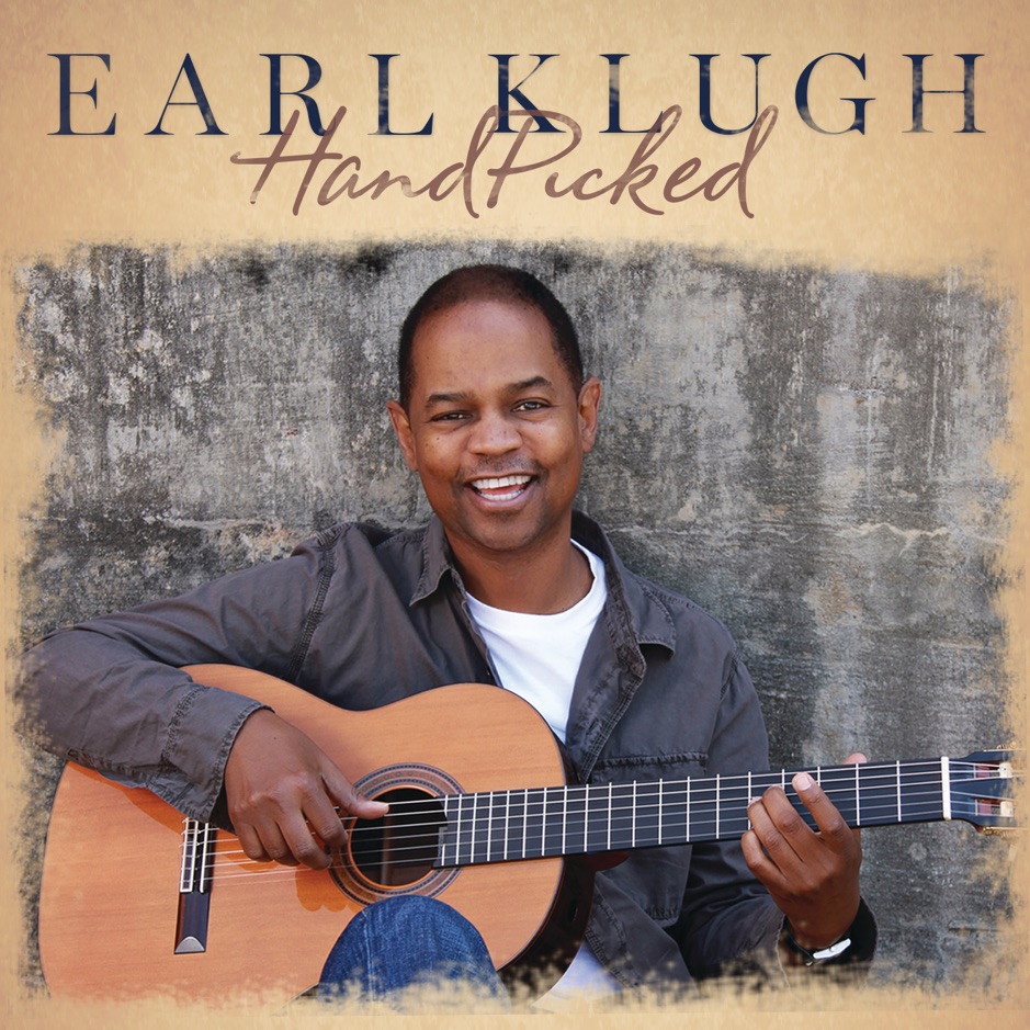 Earl Klugh - HandPicked