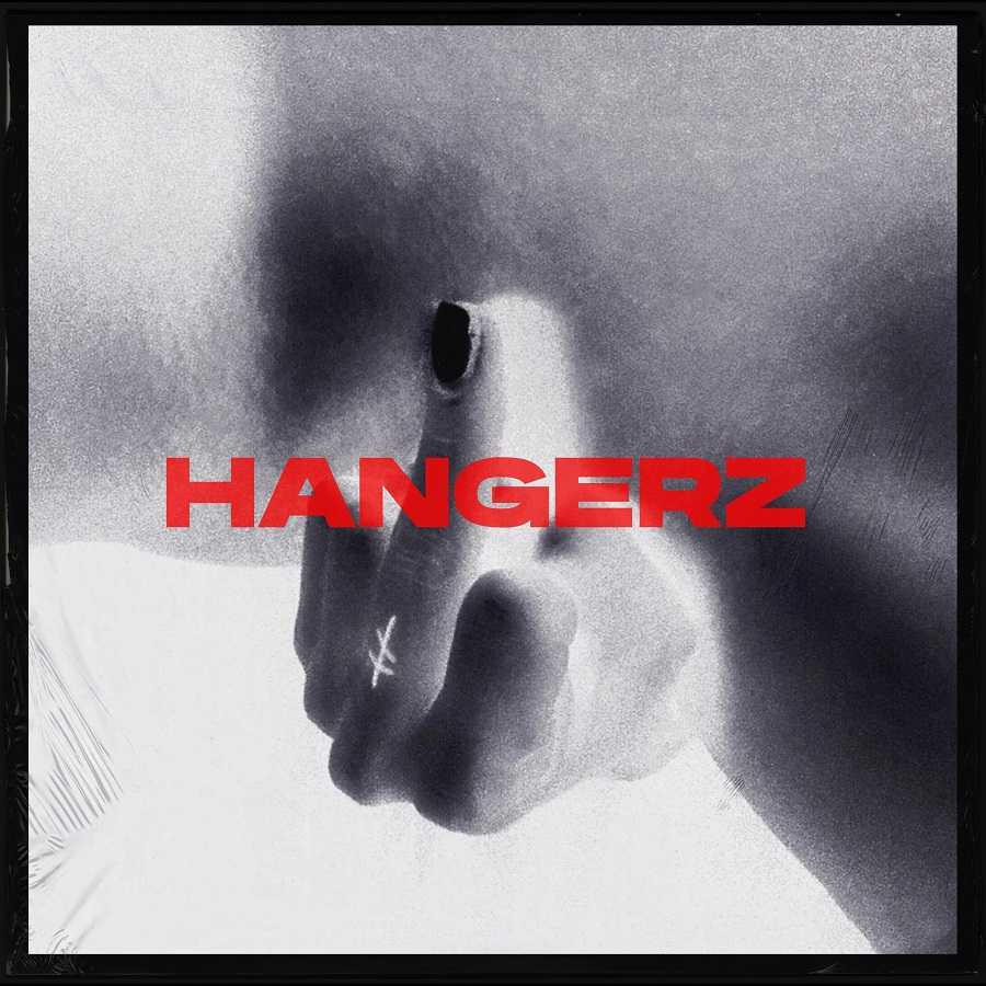 Puussy Riot Ft. Vic Mensa & Junglepussy - Hangerz