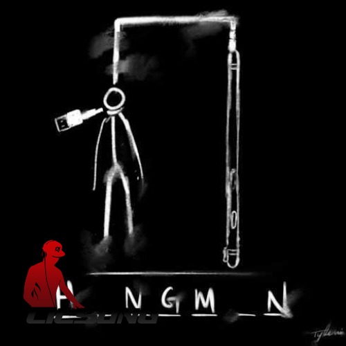 Dave - Hangman