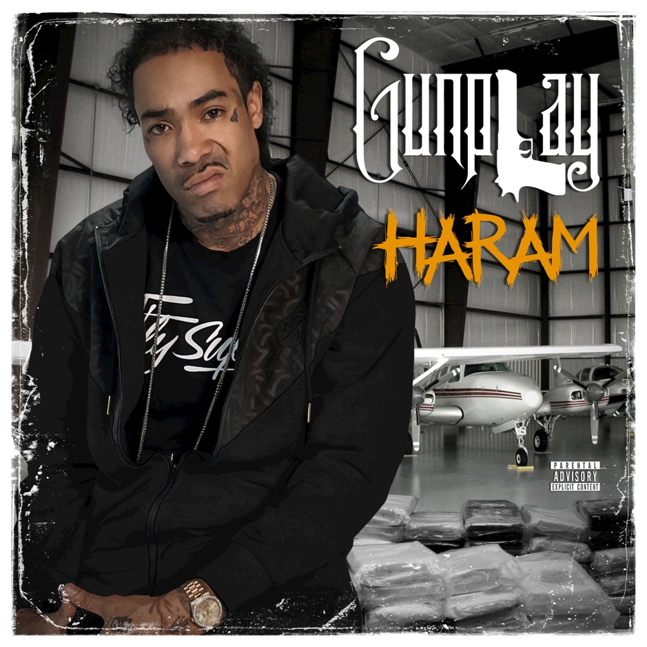 Gunplay - Haram