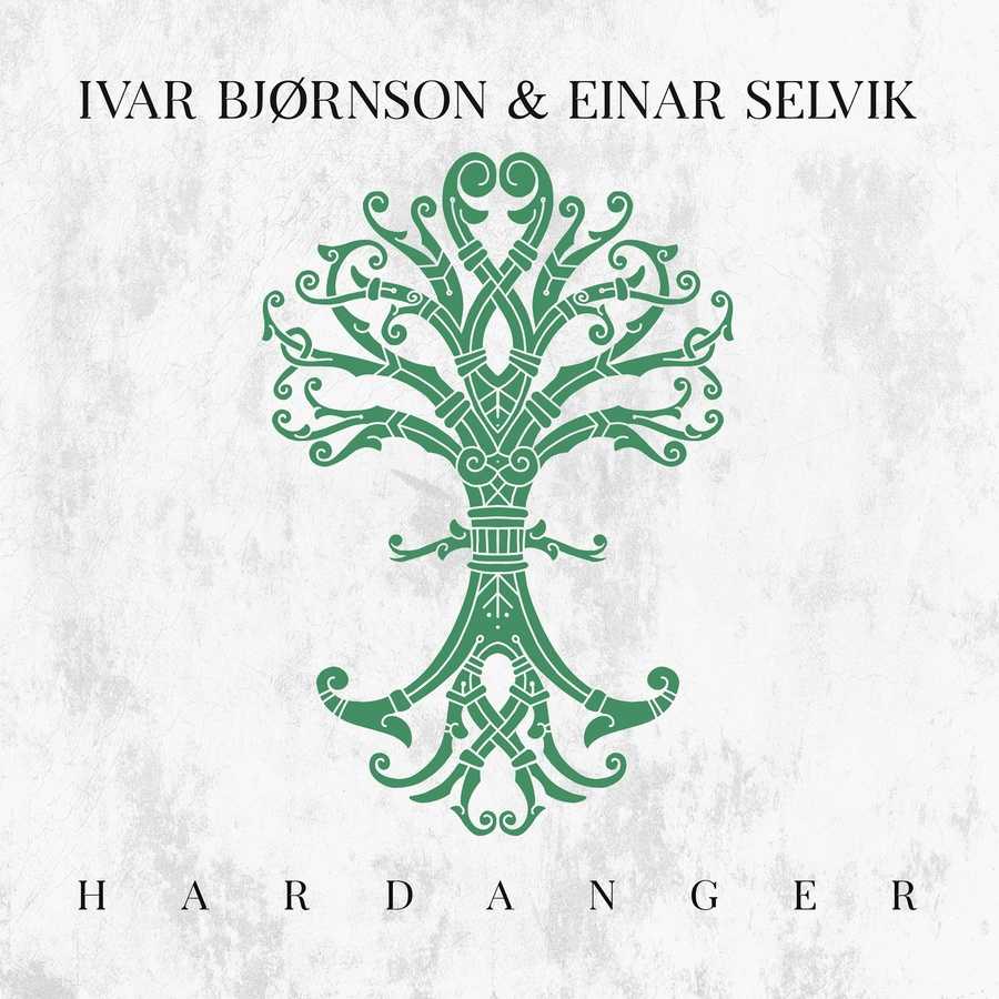 Ivar Bjornson & Einar Selvik - Hardanger
