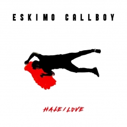 Eskimo Callboy - Hate-Love