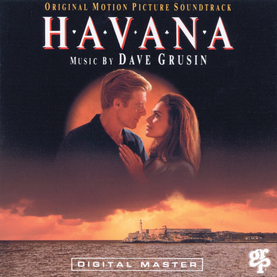 Dave Grusin - Havana