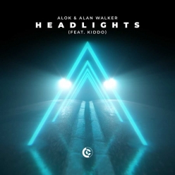 Alok & Alan Walker ft. Kiddo - Headlights