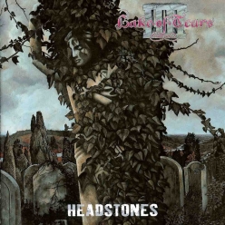 Lake of Tears - Headstones