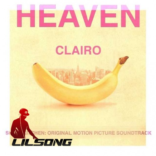 Clairo - Heaven