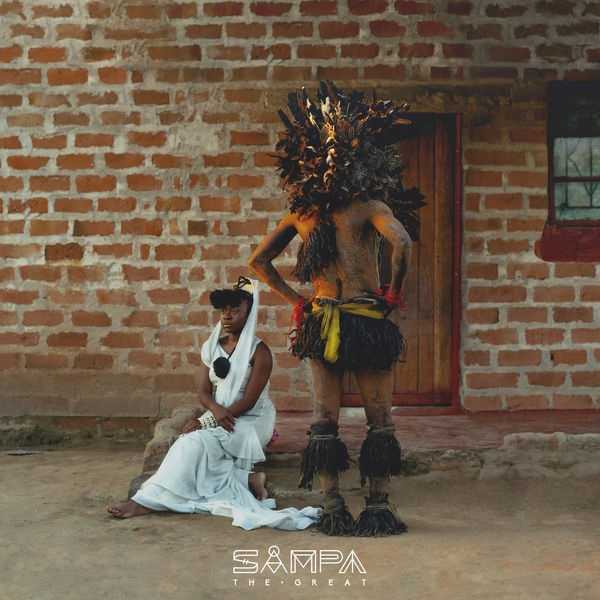 Sampa The Great Ft. Whosane - Heaven