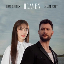 Calum Scott ft. Hoang Duyen - Heaven