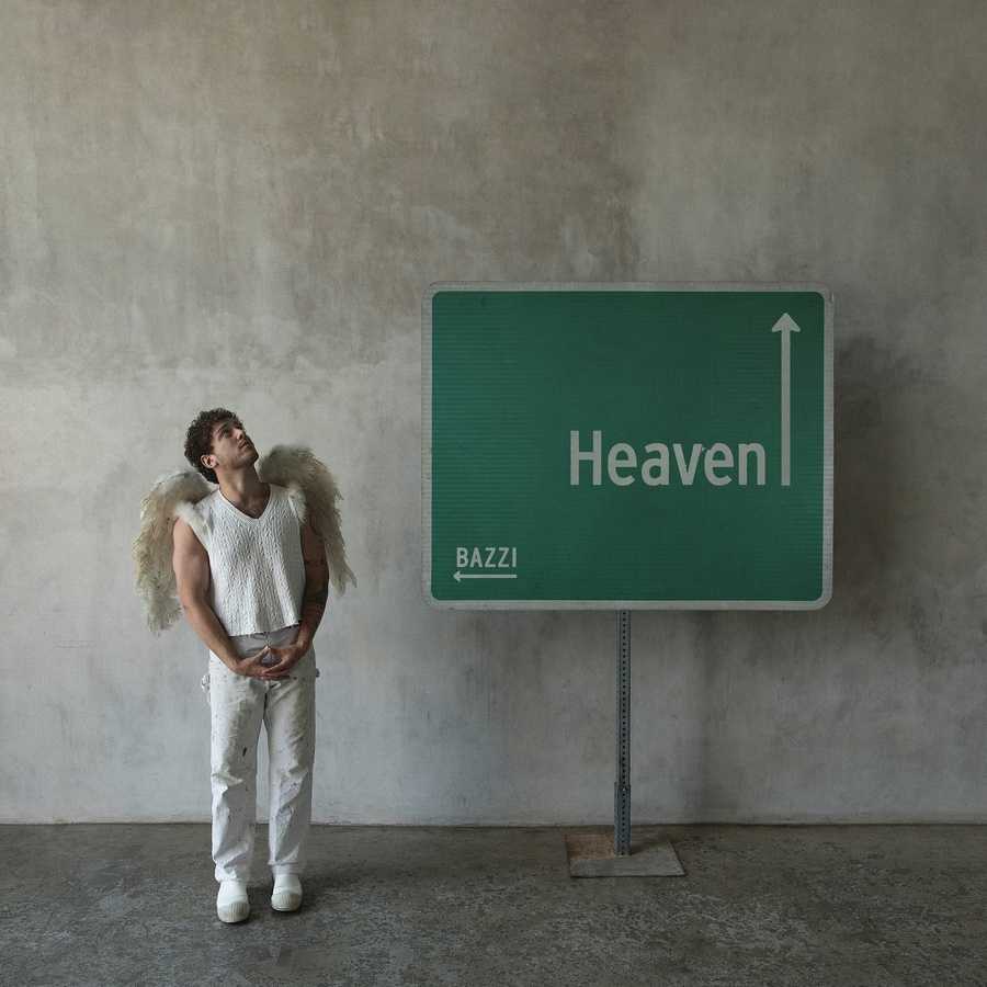 Bazzi - Heaven