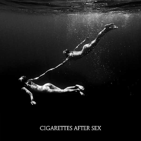 Cigarettes After Seex - Heavenly