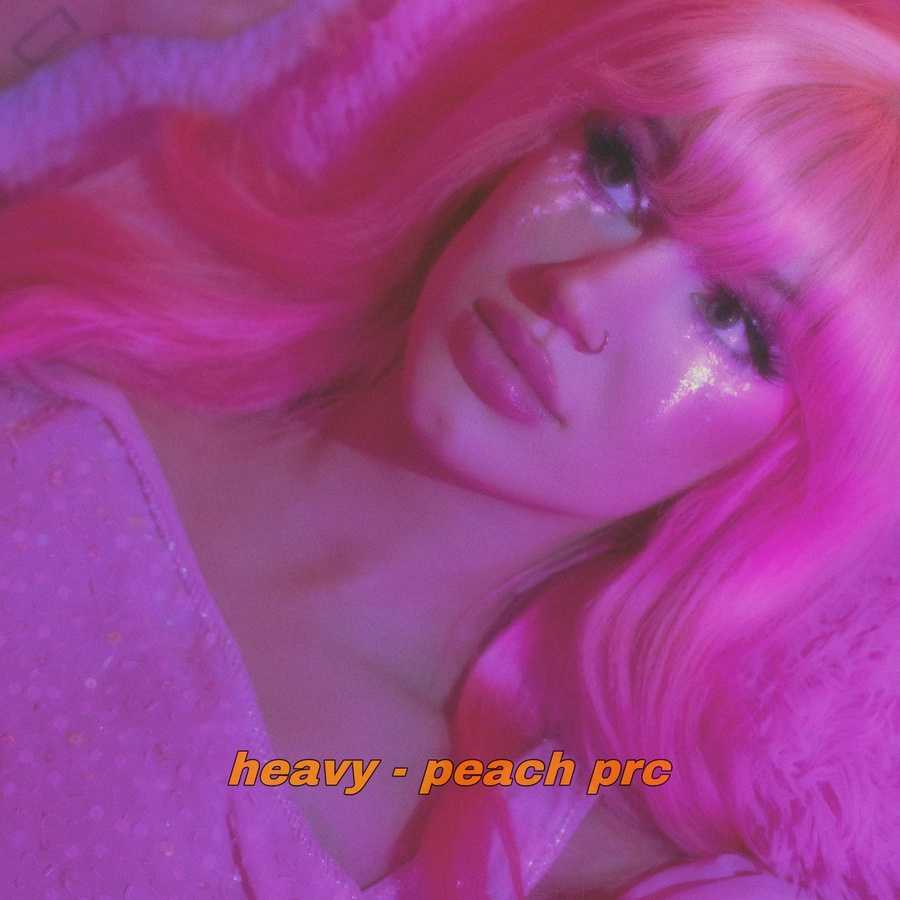 Peach PRC - Heavy