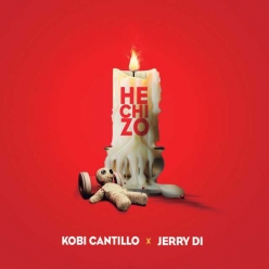 Kobi Cantillo & Jerry Di - Hechizo