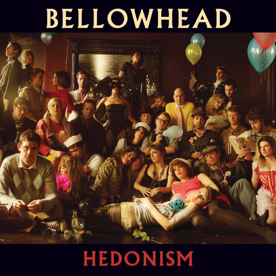 Bellowhead - Hedonism