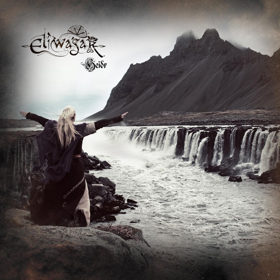 Eliwagar - Heidr