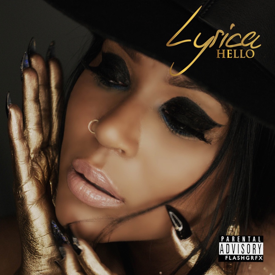 Lyrica Anderson - Hello