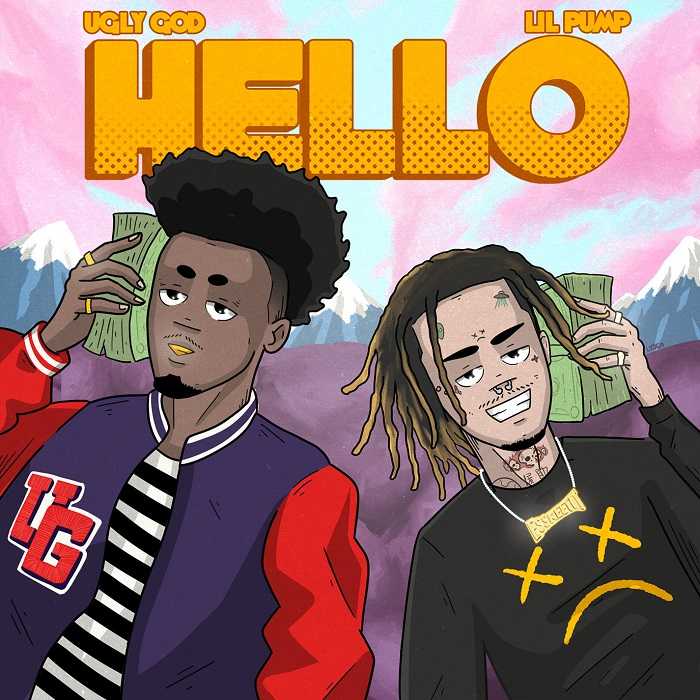 Ugly God Ft. Lil Pump - Hello