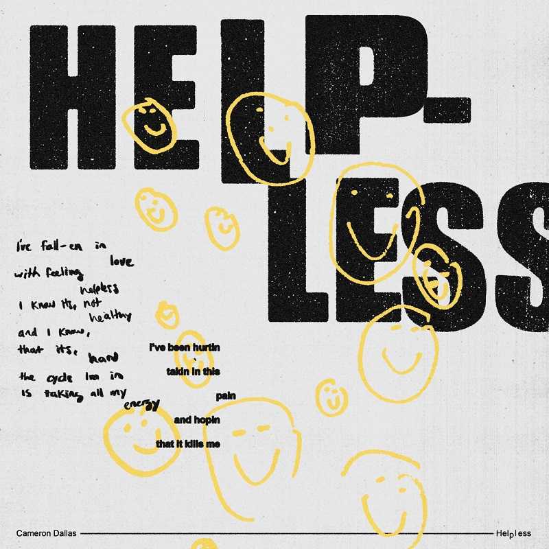 Cameron Dallas - Helpless