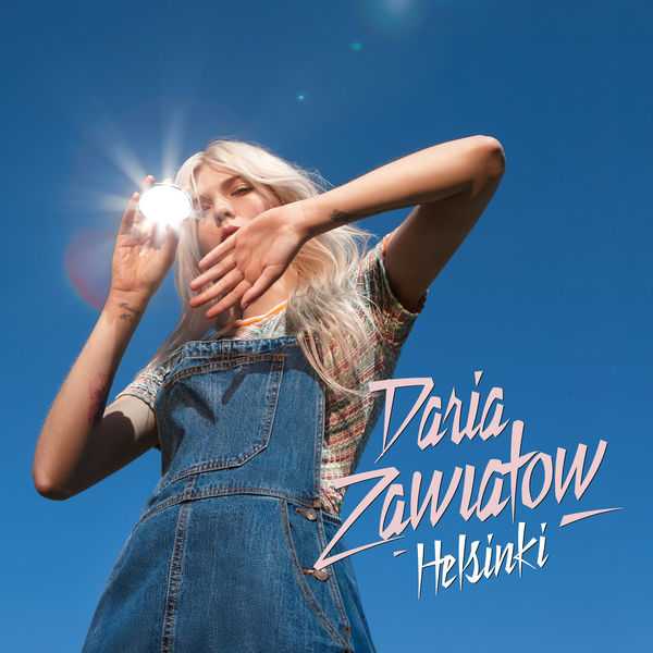 Daria Zawialow - Helsinki