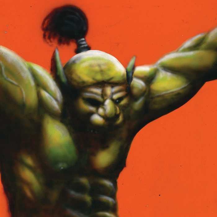 Oh Sees - Henchlock