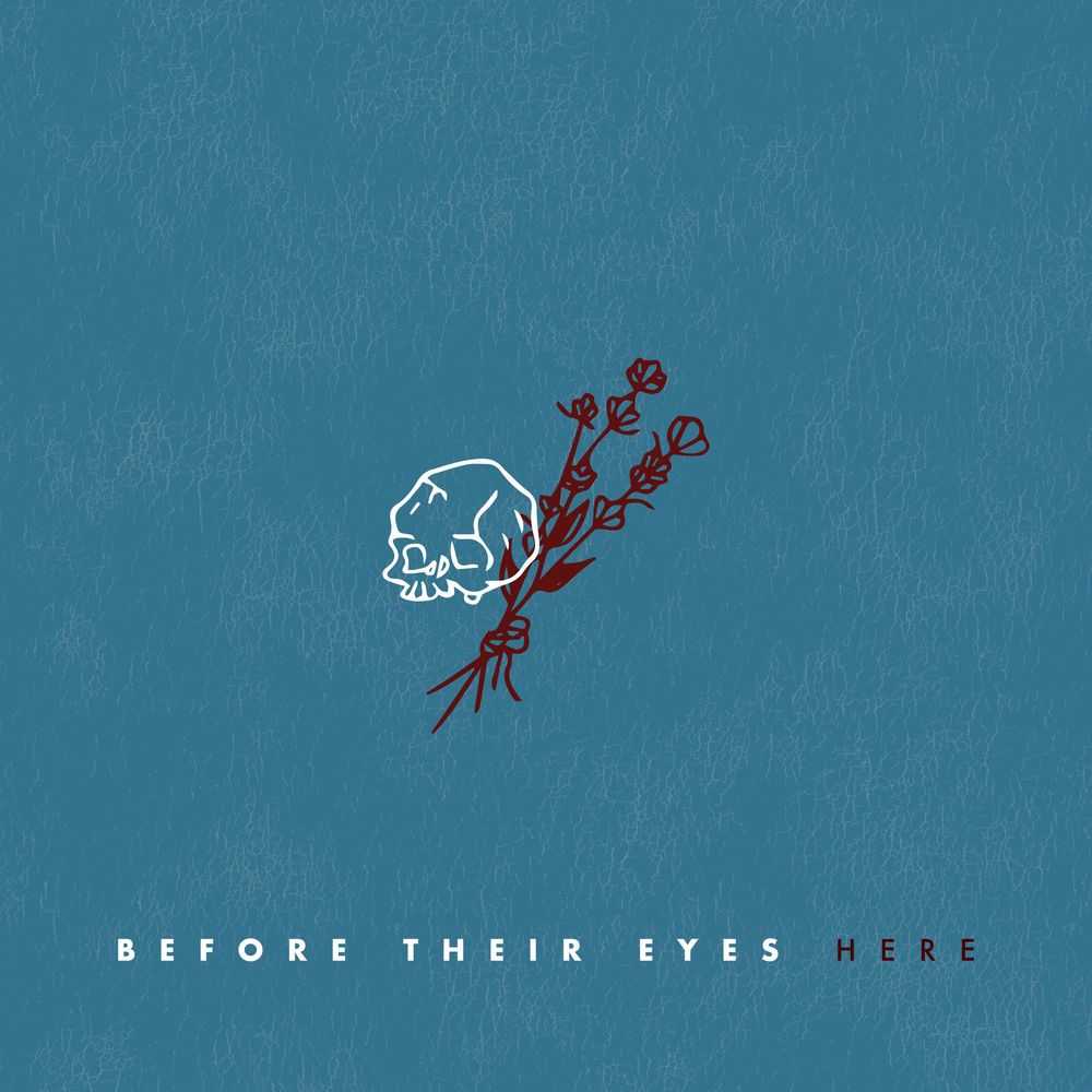 Before Their Eyes - Here