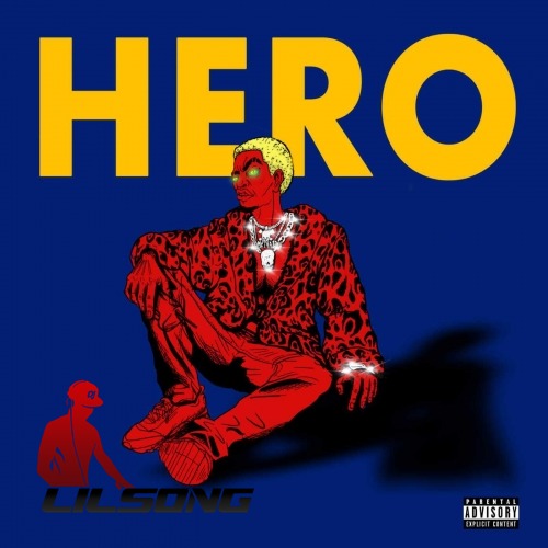 Comethazine - Hero