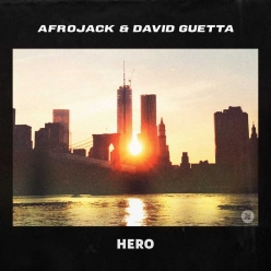 Afrojack ft. David Guetta - Hero