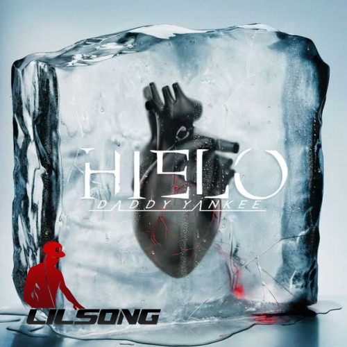 Daddy Yankee - Hielo