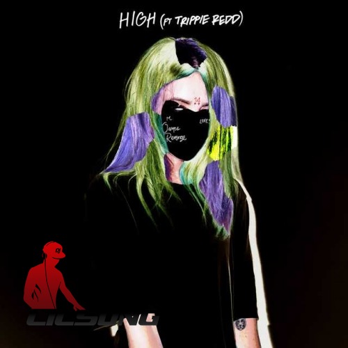 Alison Wonderland Ft. Trippie Redd - High