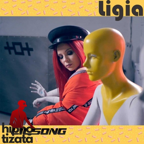 Ligia - Hipnotizata