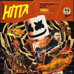 Marshmello & Eptic ft. Juicy J - Hitta