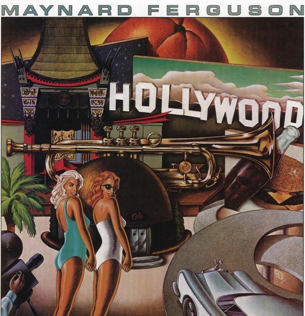 Maynard Ferguson - Hollywood