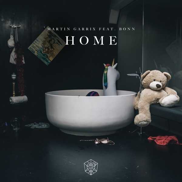 Martin Garrix Ft. Bonn - Home