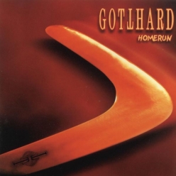 Gotthard - Homerun