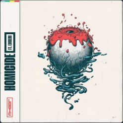 Logic Ft. Eminem - Homicide